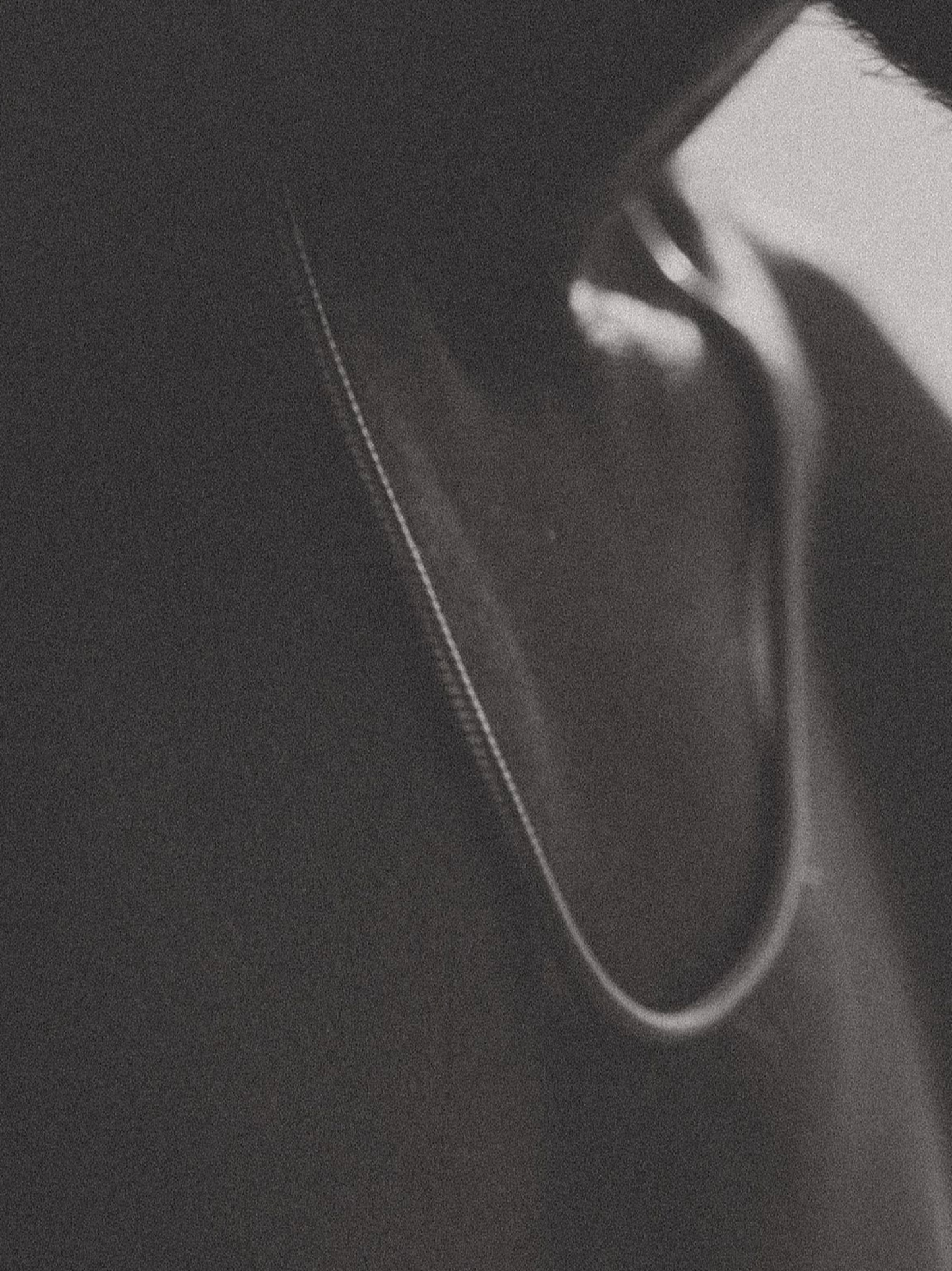 HOPE Rope Necklace - Good Hope