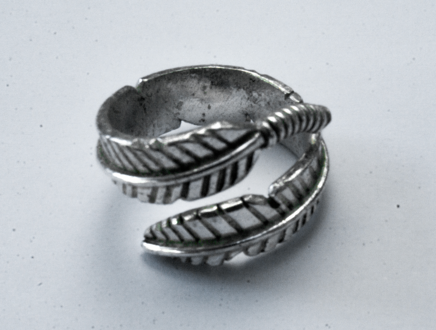 Angel Ring - Good Hope