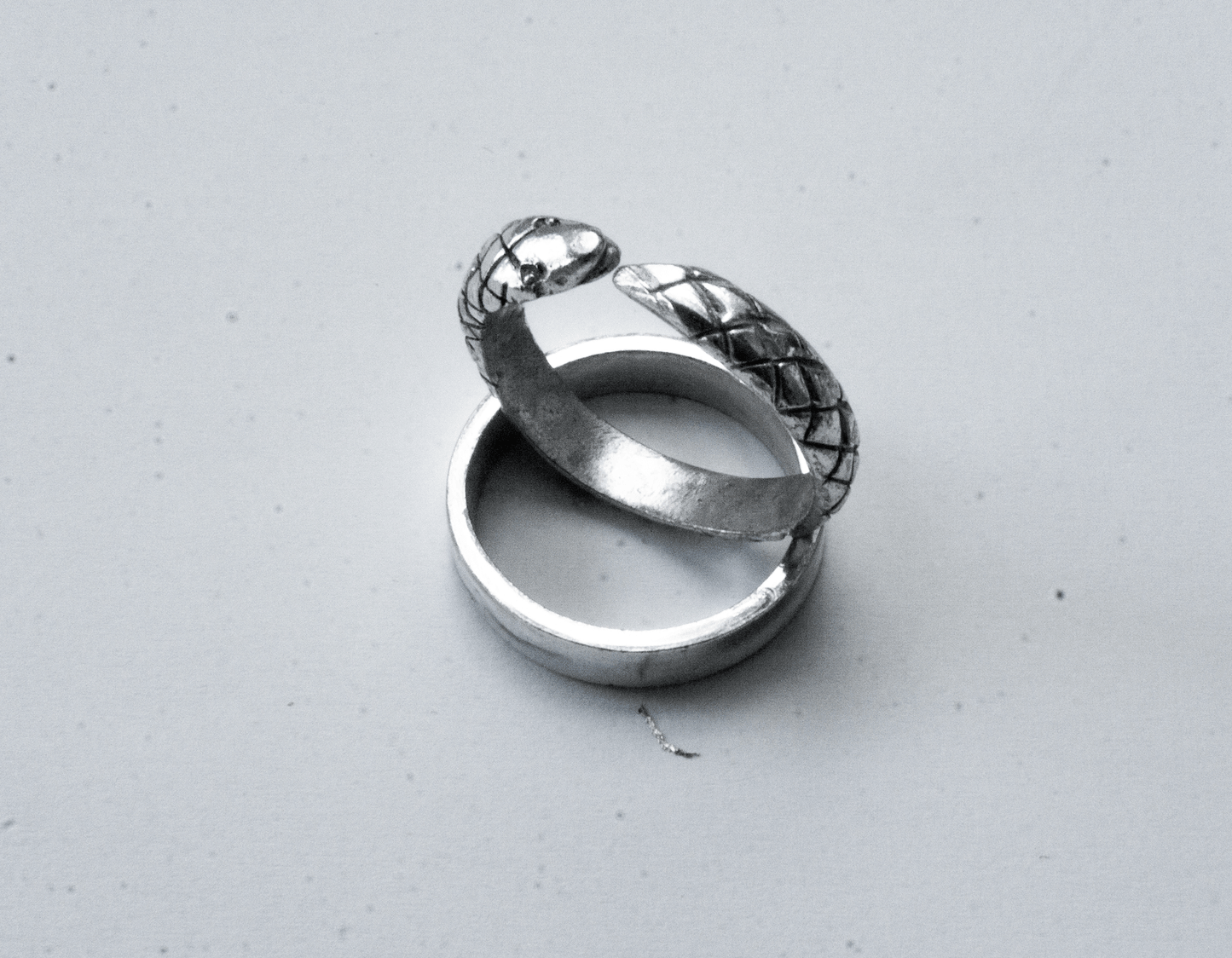 Vibra Ring - Good Hope