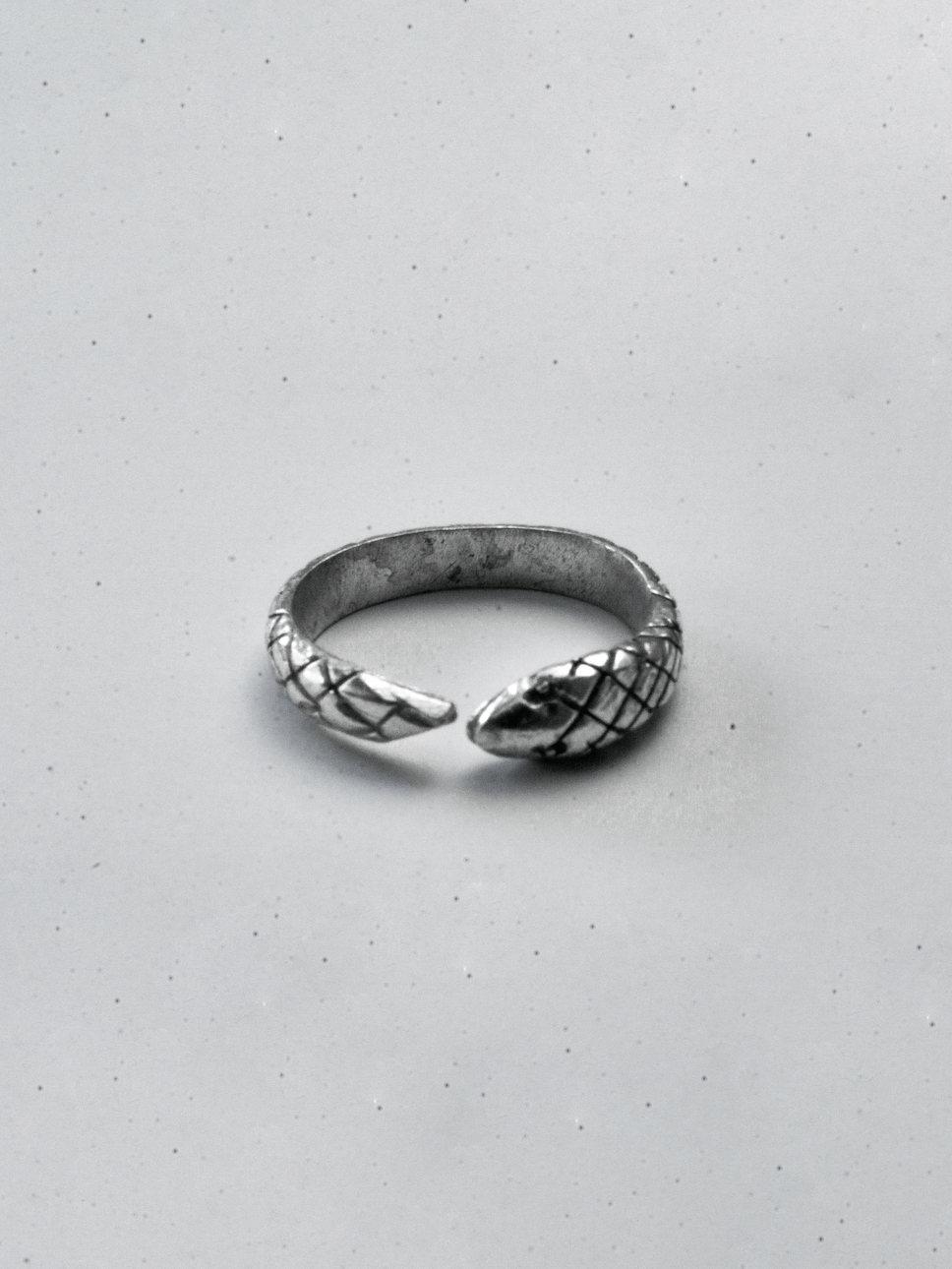 Vibra Ring - Good Hope