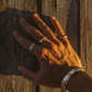 Angel Ring - Good Hope