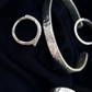Pulsera de Plata | GOOD HOPE X Bracelet - Good Hope