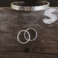 Pulsera de Plata | GOOD HOPE X Bracelet - Good Hope