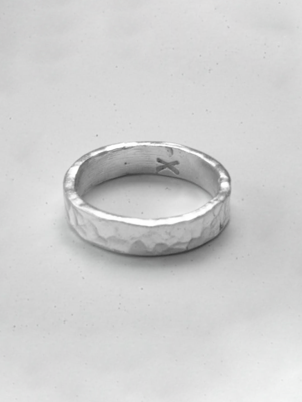 GOOD HOPE X |  Classic Ring - Good Hope