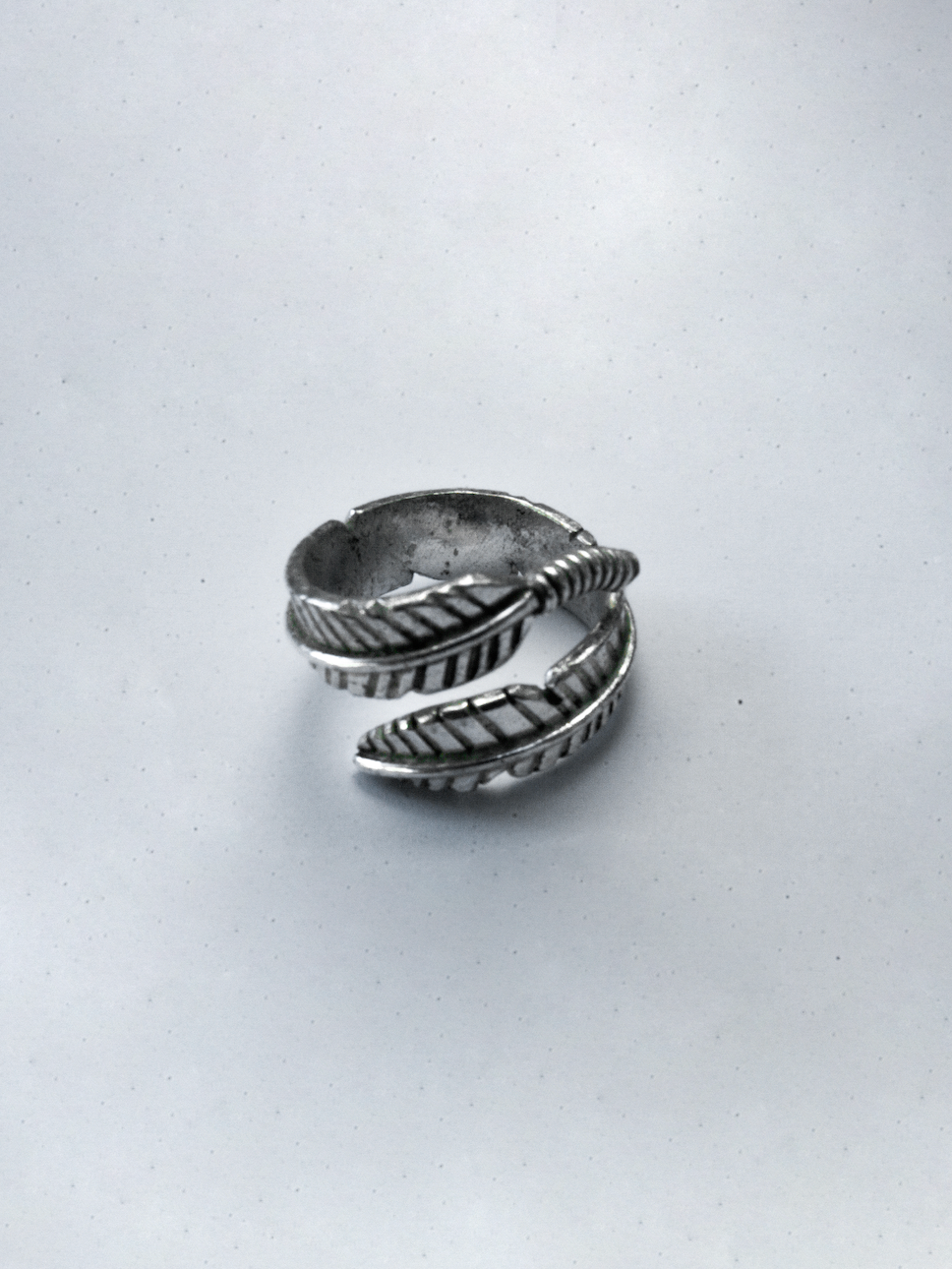 Angel Ring - Good Hope