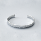 Pulsera de Plata | GOOD HOPE X Bracelet - Good Hope