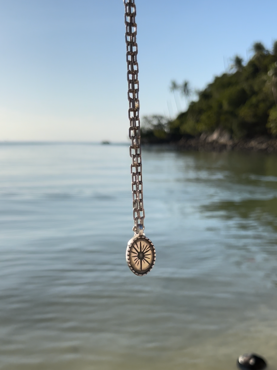 African Sun | Plata 925 - Good Hope