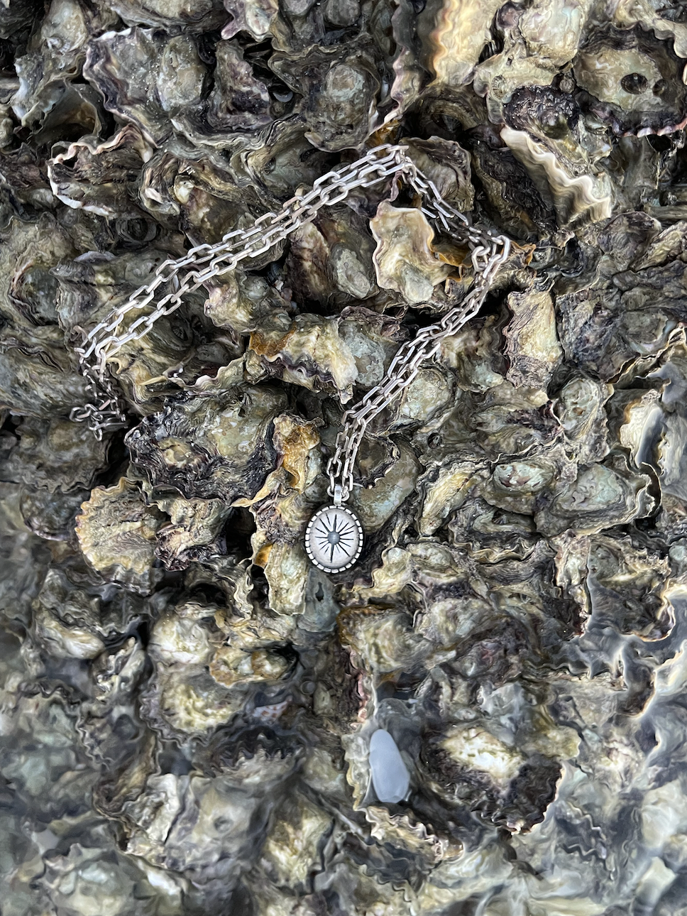 African Sun | Plata 925 - Good Hope