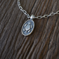 Colgante de Plata 925 | Collar Turtle Island - Good Hope
