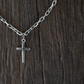Cross Necklace - Good Hope