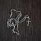 Cross Necklace - Good Hope