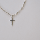 Cross Necklace - Good Hope