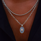 HOPE Rope Necklace - Good Hope